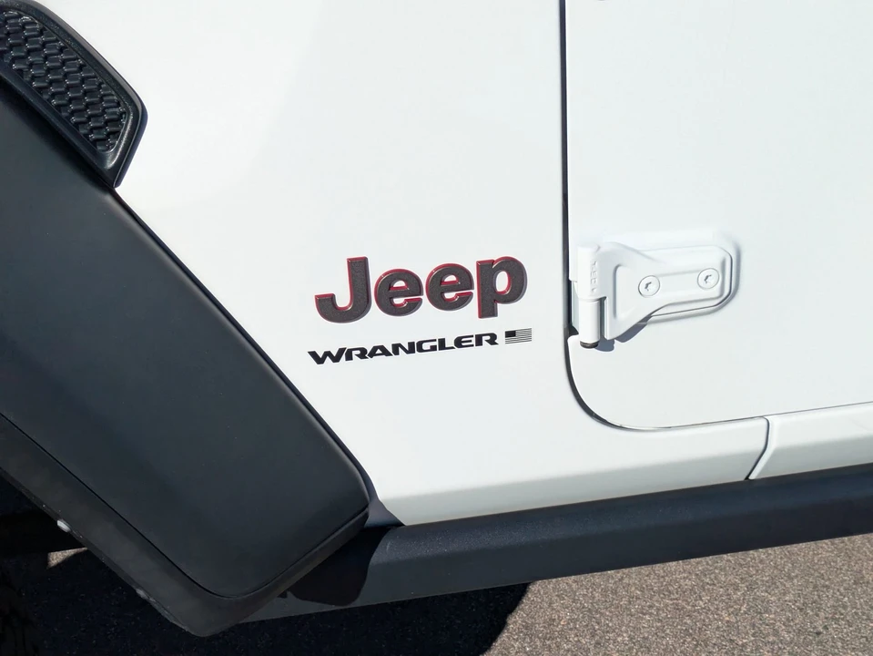 2024 Jeep JL Wrangler - Image 12 of 21