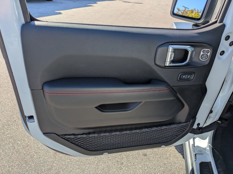 2024 Jeep JL Wrangler - Image 16 of 21