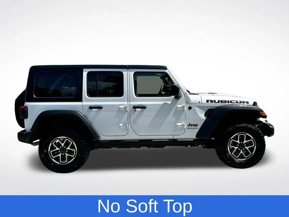 2024 Jeep JL Wrangler - Image 7 of 12