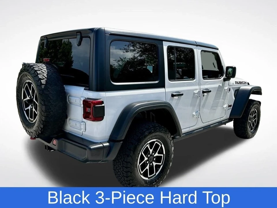 2024 Jeep JL Wrangler - Image 6 of 12