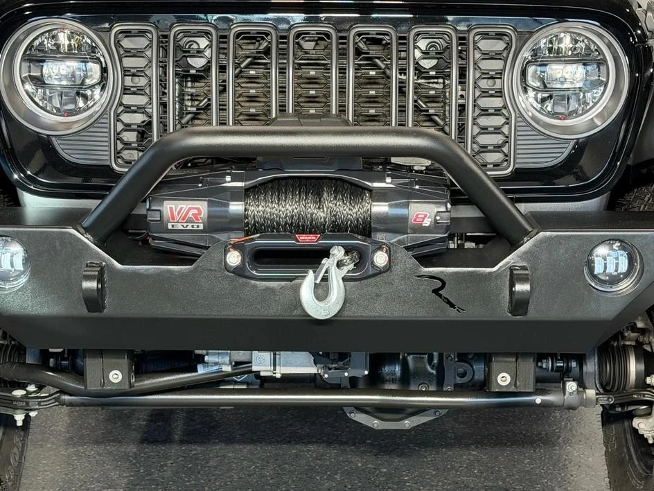 2024 Jeep JL Wrangler Rubicon 392 - Image 4 of 29