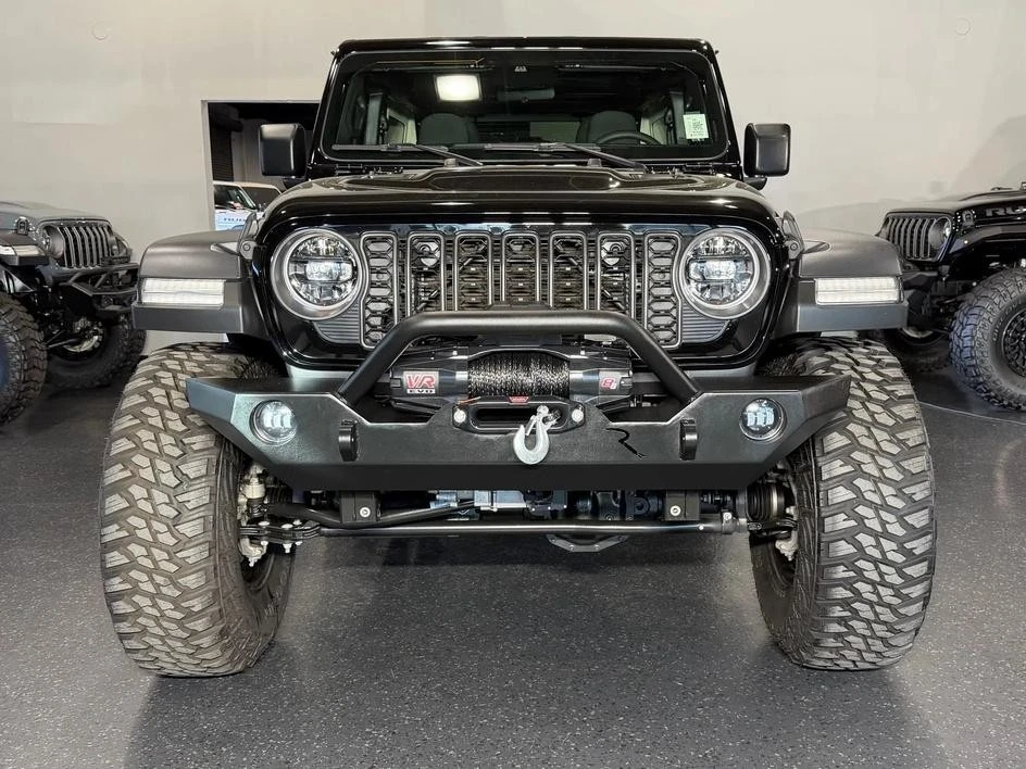 2024 Jeep JL Wrangler Rubicon 392 - Image 3 of 29