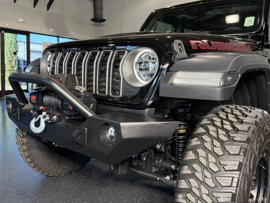 2024 Jeep JL Wrangler Rubicon 392 - Image 5 of 29
