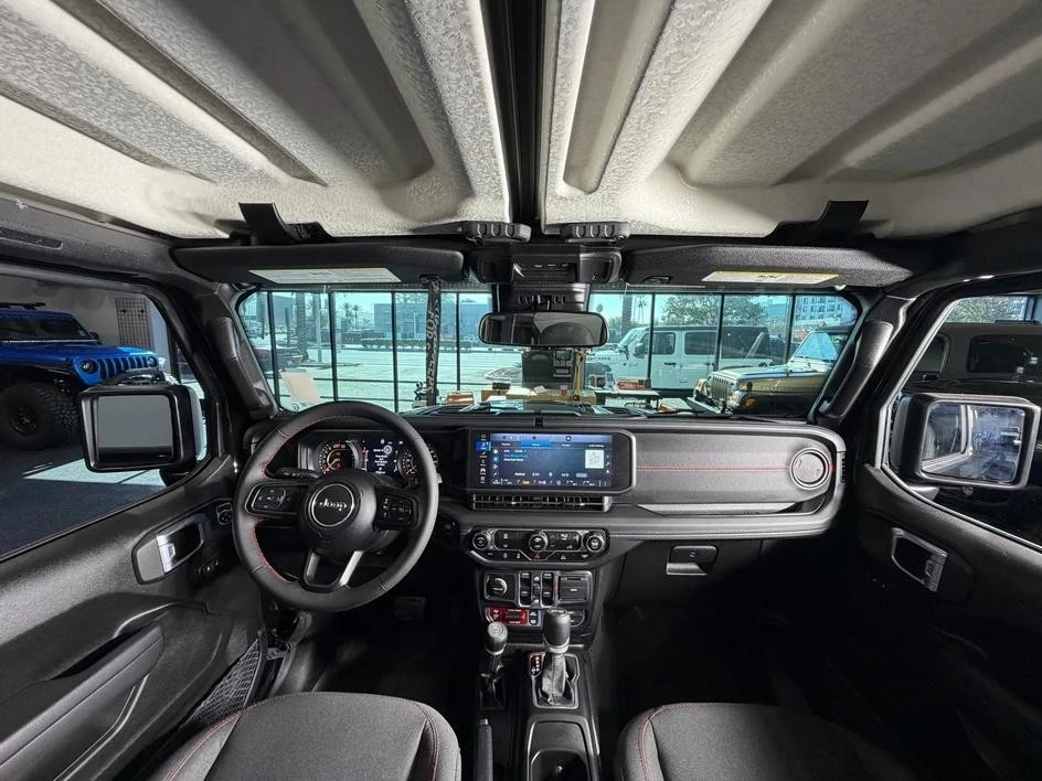 2024 Jeep JL Wrangler Rubicon 392 - Image 19 of 29