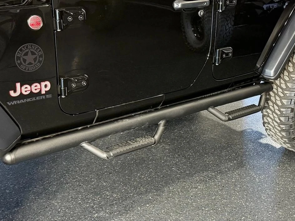 2024 Jeep JL Wrangler Rubicon 392 - Image 7 of 29