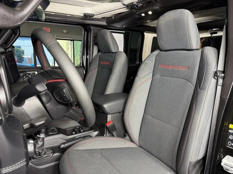 2024 Jeep JL Wrangler Rubicon 392 - Image 15 of 29