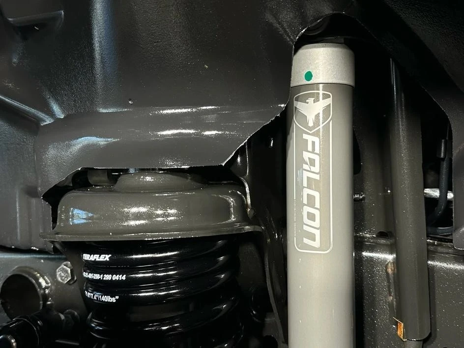 2024 Jeep JL Wrangler Rubicon 392 - Image 26 of 29