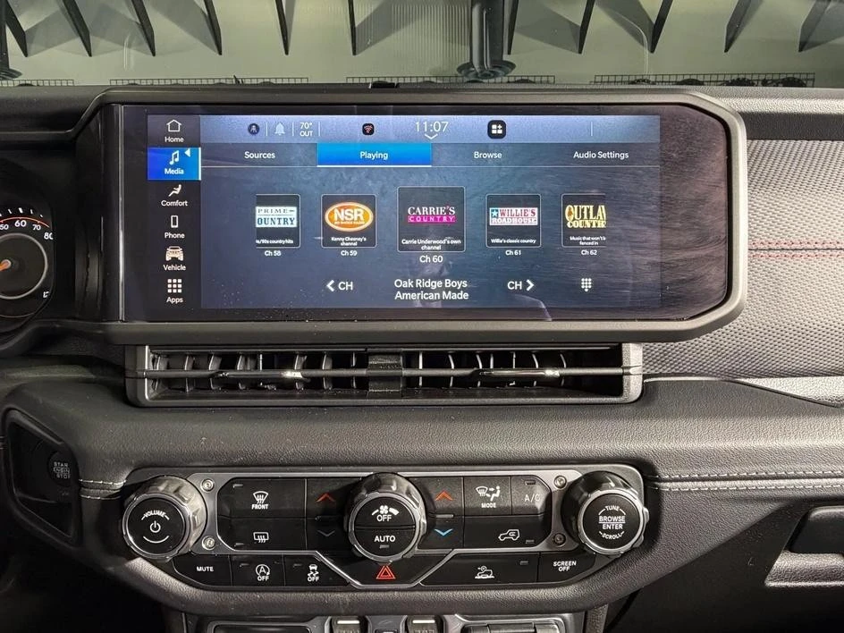 2024 Jeep JL Wrangler Rubicon 392 - Image 20 of 29