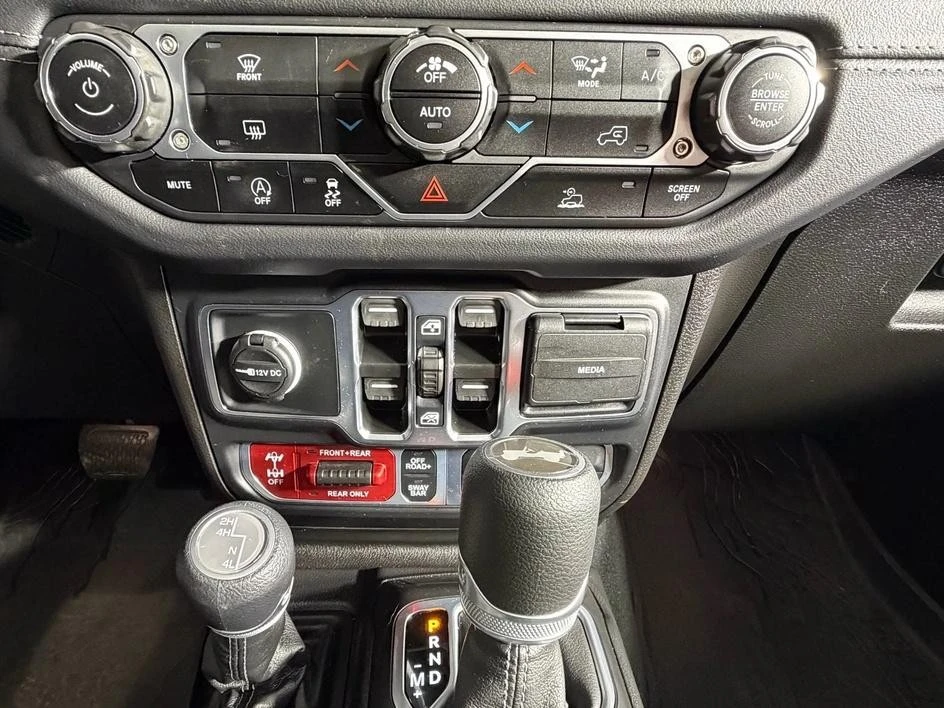 2024 Jeep JL Wrangler Rubicon 392 - Image 21 of 29