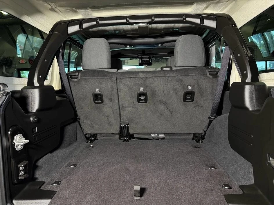 2024 Jeep JL Wrangler Rubicon 392 - Image 23 of 29