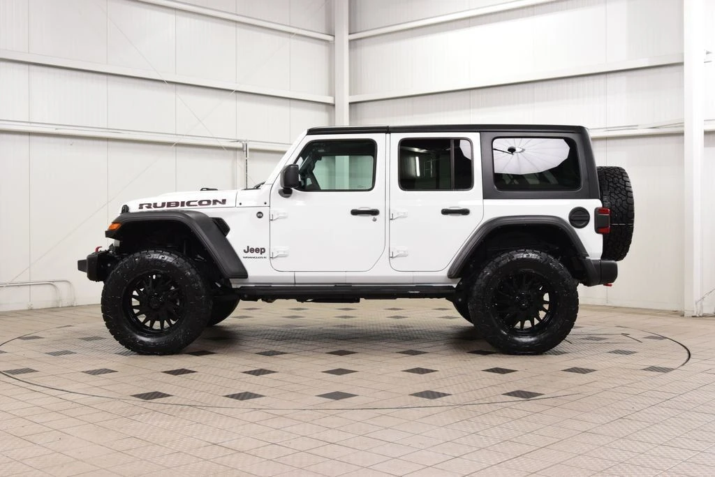 2024 Jeep JL Wrangler Rubicon 392 - Image 4 of 31