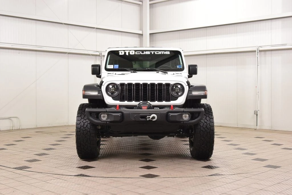 2024 Jeep JL Wrangler Rubicon 392 - Image 2 of 31