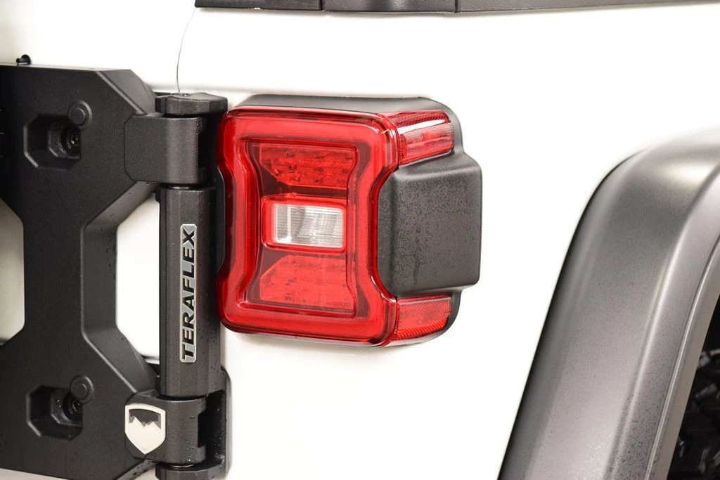 2024 Jeep JL Wrangler Rubicon 392 - Image 20 of 31