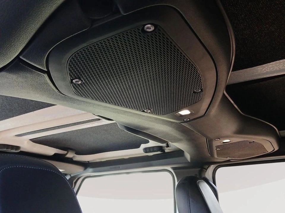 2024 Jeep JL Wrangler - Image 14 of 21