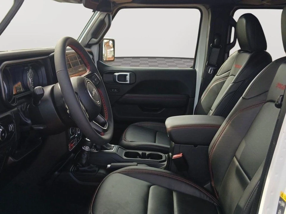 2024 Jeep JL Wrangler - Image 11 of 21