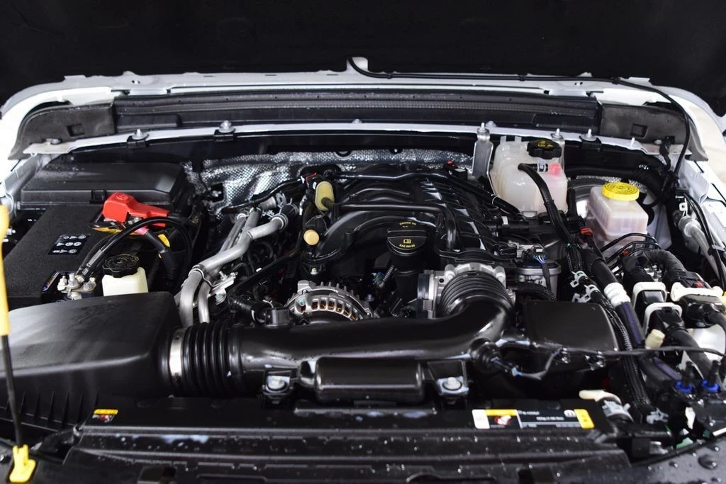 2024 Jeep JL Wrangler Rubicon 392 - Image 29 of 31
