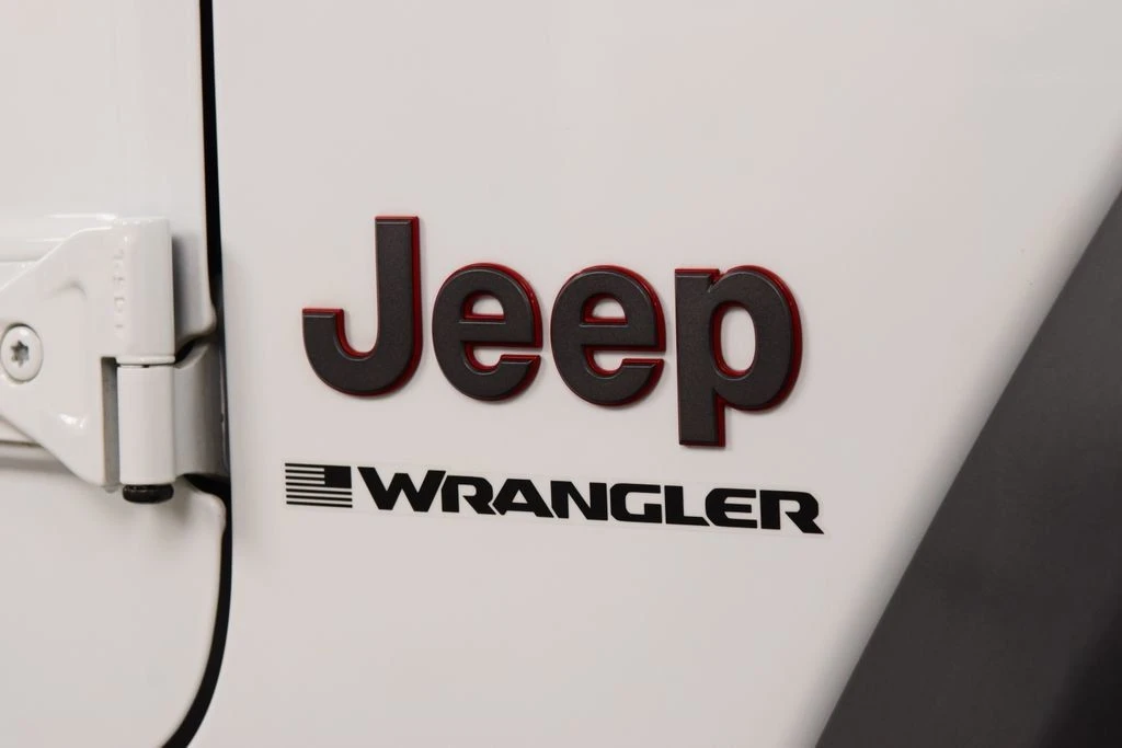 2024 Jeep JL Wrangler Rubicon 392 - Image 16 of 31