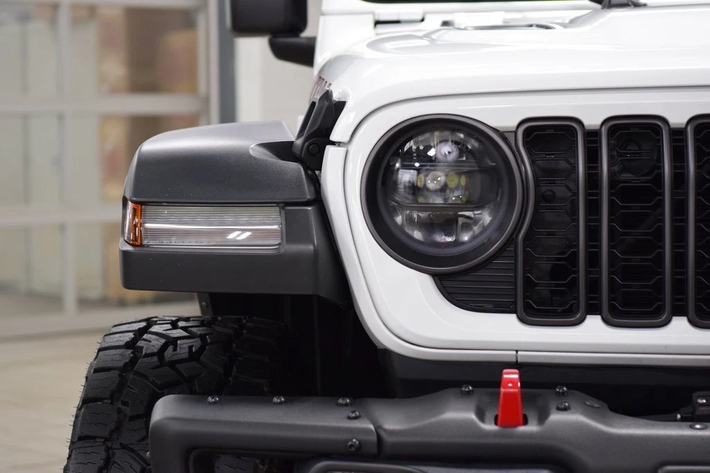 2024 Jeep JL Wrangler Rubicon 392 - Image 10 of 31