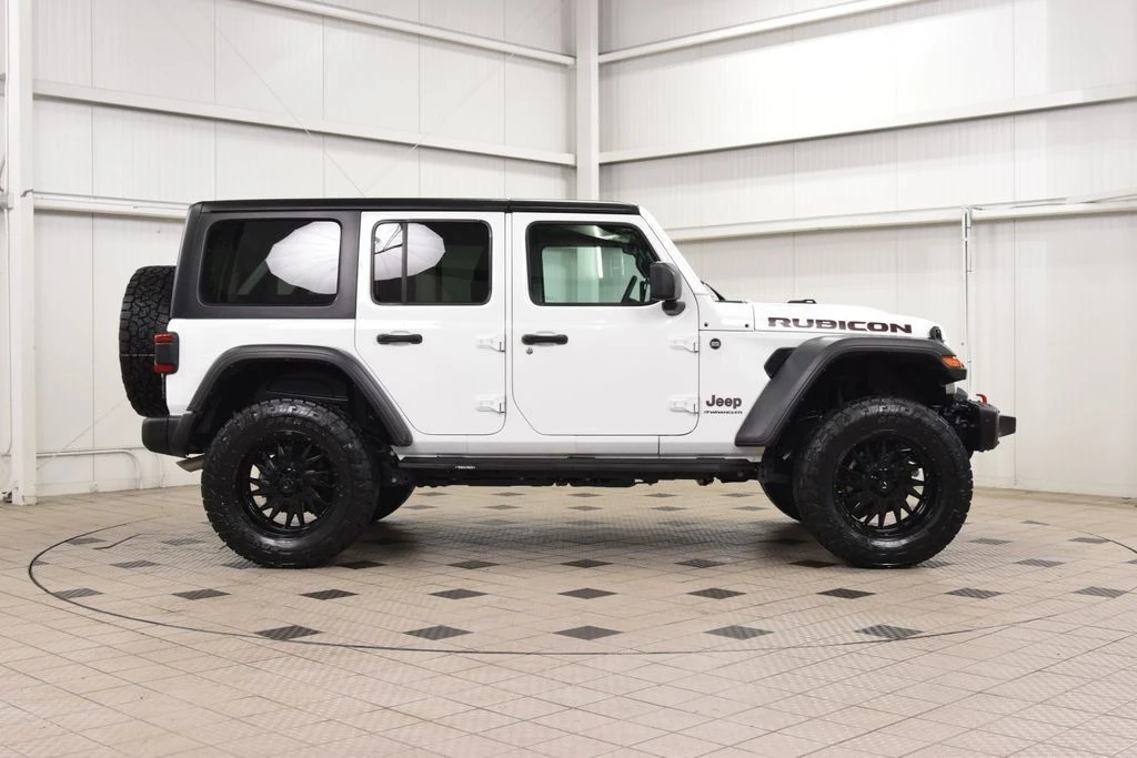 2024 Jeep JL Wrangler Rubicon 392 - Image 8 of 31