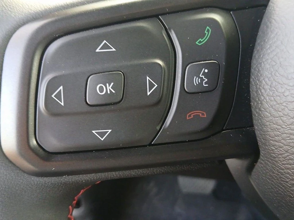 2024 Jeep JL Wrangler - Image 12 of 21