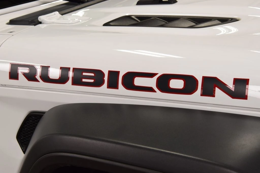 2024 Jeep JL Wrangler Rubicon 392 - Image 15 of 31