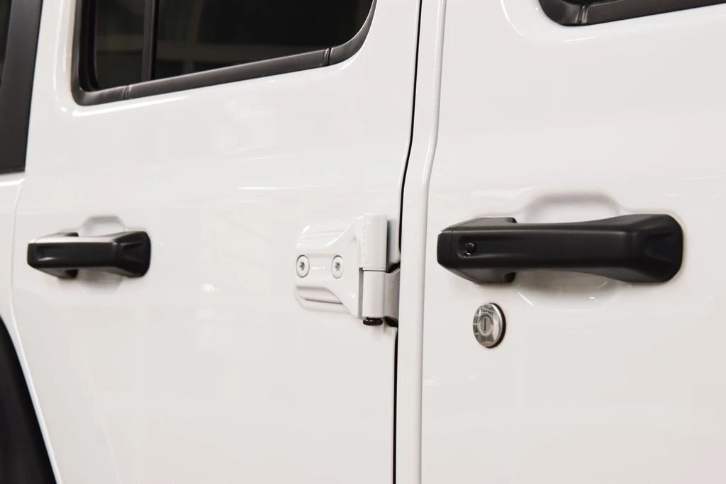 2024 Jeep JL Wrangler Rubicon 392 - Image 19 of 31