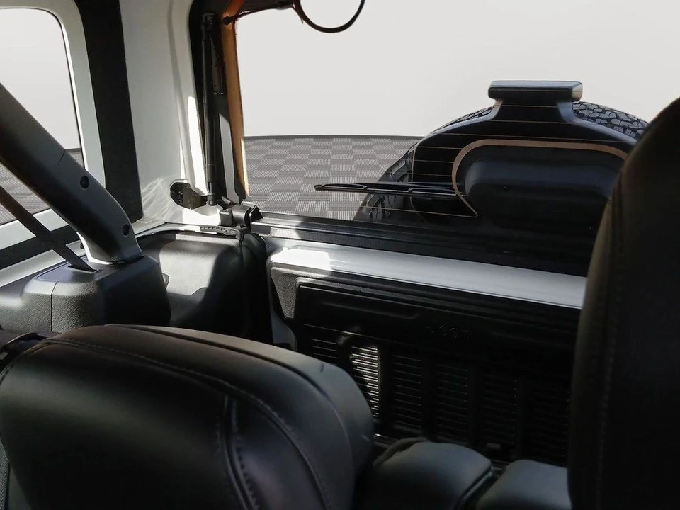 2024 Jeep JL Wrangler - Image 19 of 21