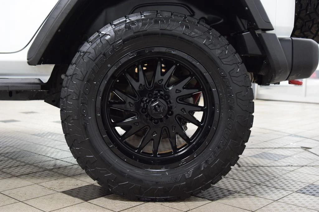 2024 Jeep JL Wrangler Rubicon 392 - Image 26 of 31