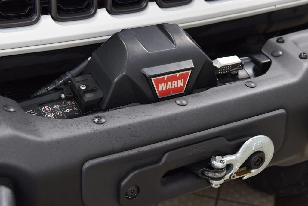 2024 Jeep JL Wrangler Rubicon 392 - Image 13 of 31