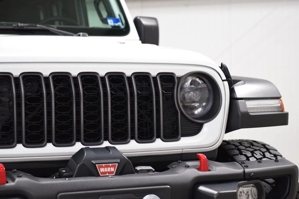 2024 Jeep JL Wrangler Rubicon 392 - Image 9 of 31