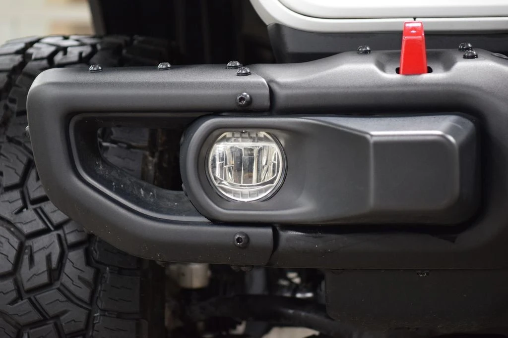 2024 Jeep JL Wrangler Rubicon 392 - Image 12 of 31