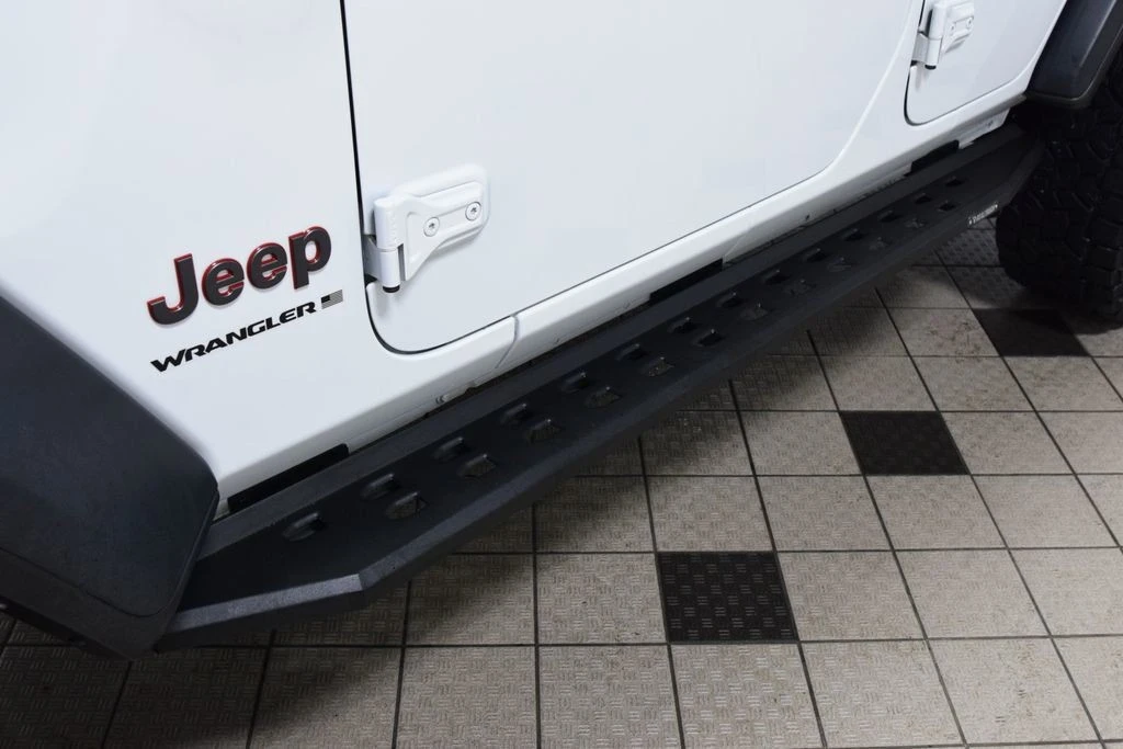 2024 Jeep JL Wrangler Rubicon 392 - Image 28 of 31