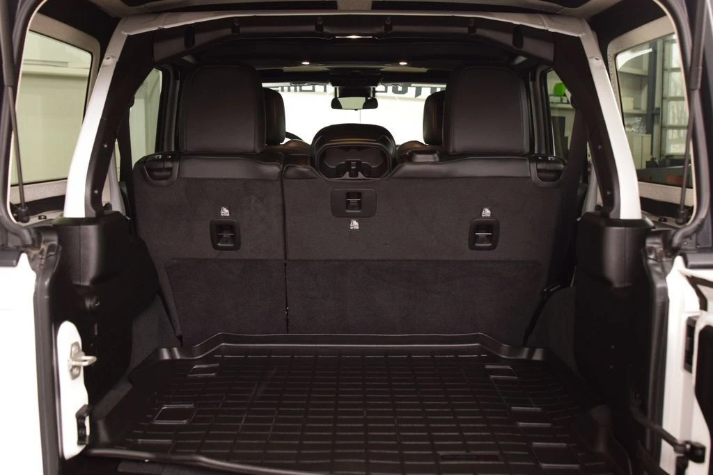 2024 Jeep JL Wrangler Rubicon 392 - Image 23 of 31