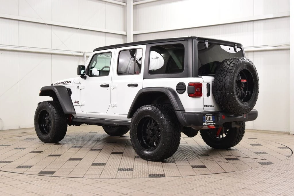 2024 Jeep JL Wrangler Rubicon 392 - Image 5 of 31