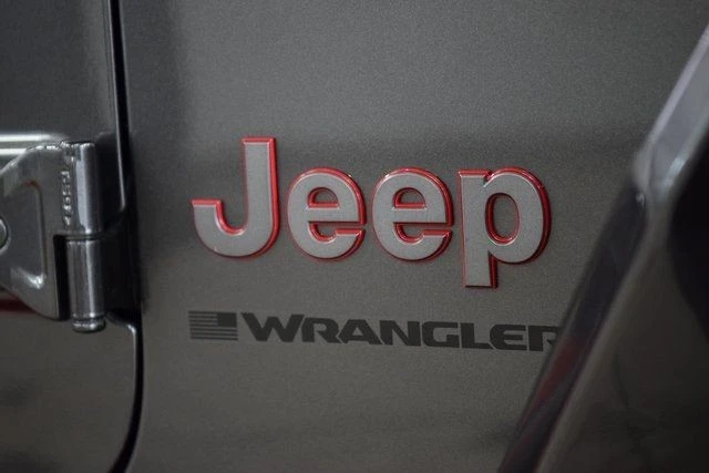 2024 Jeep JL Wrangler - Image 14 of 31