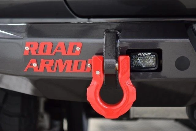 2024 Jeep JL Wrangler - Image 20 of 31