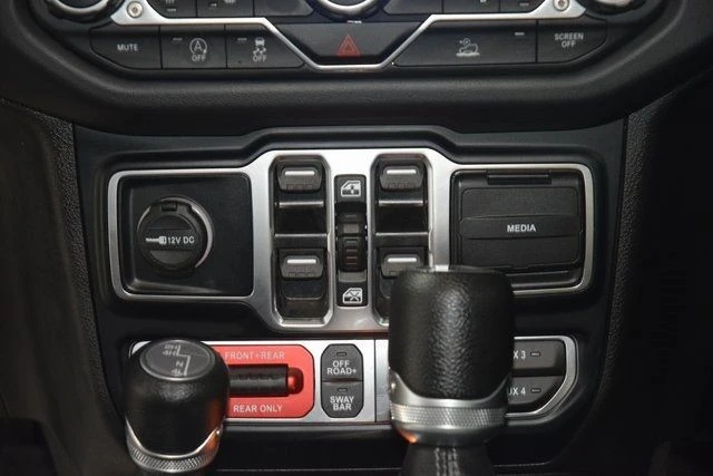 2024 Jeep JL Wrangler - Image 31 of 31