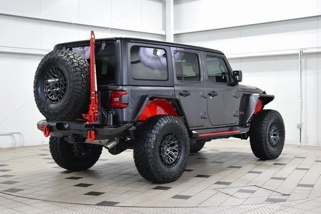2024 Jeep JL Wrangler - Image 7 of 31