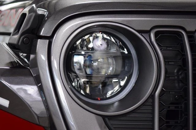 2024 Jeep JL Wrangler - Image 10 of 31