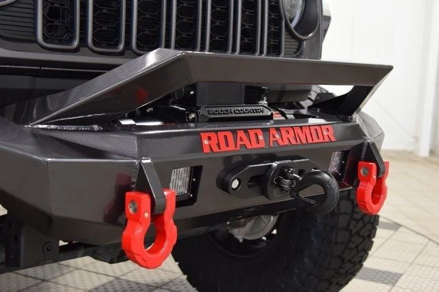 2024 Jeep JL Wrangler - Image 11 of 31