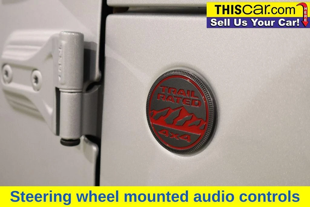 2024 Jeep JL Wrangler - Image 14 of 21