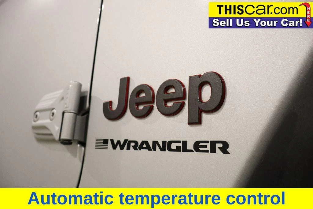 2024 Jeep JL Wrangler - Image 12 of 21