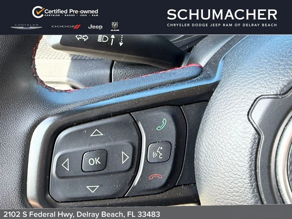 2024 Jeep JL Wrangler Rubicon 392 - Image 25 of 27
