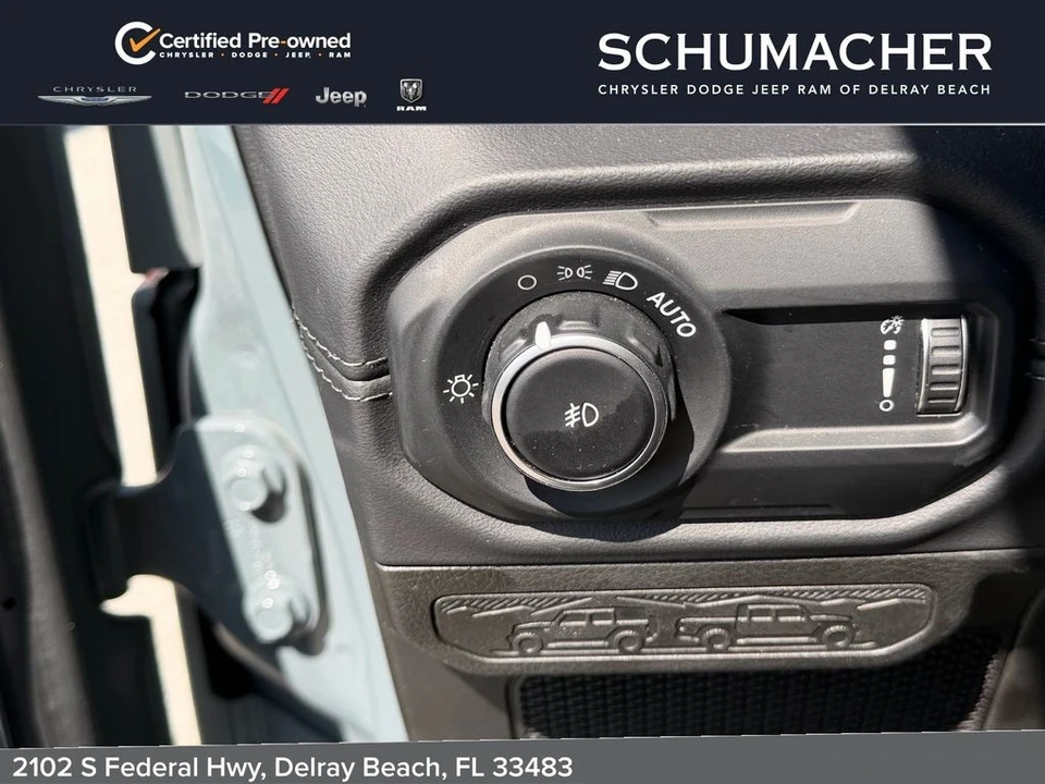 2024 Jeep JL Wrangler Rubicon 392 - Image 27 of 27