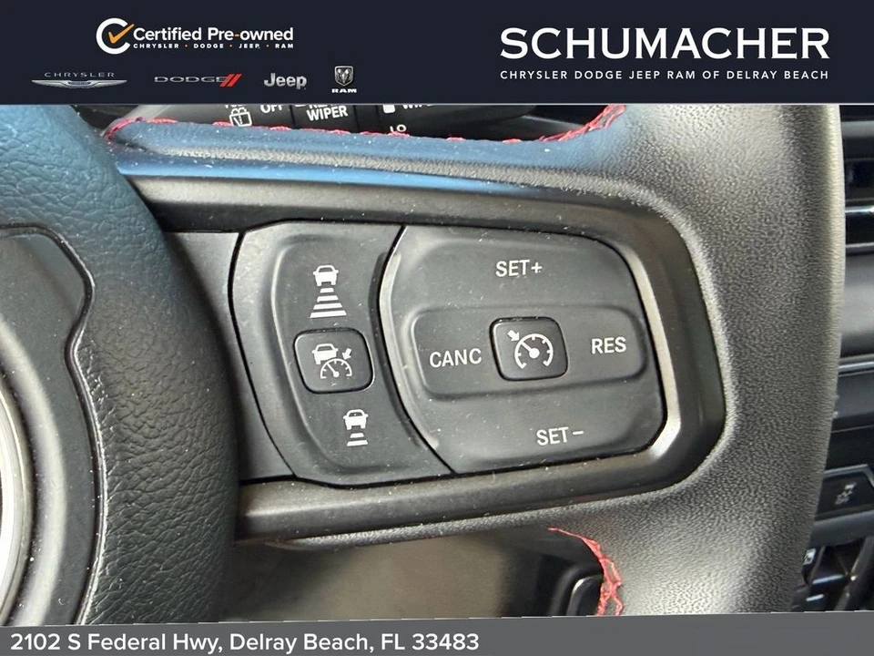 2024 Jeep JL Wrangler Rubicon 392 - Image 24 of 27