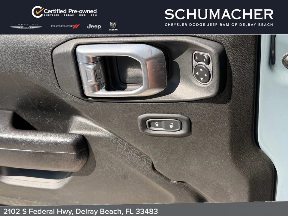 2024 Jeep JL Wrangler Rubicon 392 - Image 26 of 27
