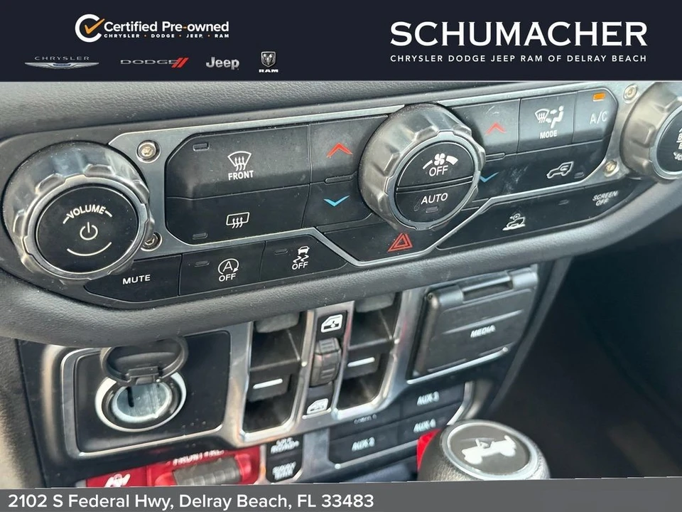 2024 Jeep JL Wrangler Rubicon 392 - Image 21 of 27