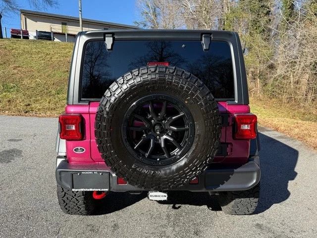 2024 Jeep JL Wrangler - Image 7 of 12
