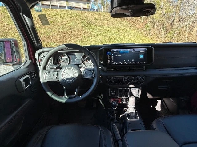 2024 Jeep JL Wrangler - Image 10 of 12