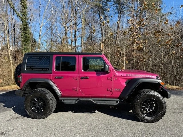 2024 Jeep JL Wrangler - Image 5 of 12